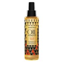 Зміцнююче масло для волосся Matrix Oil Wonders Indian Amla Strengthening Oil, 150 мл