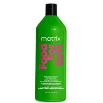 Шампунь для зволоження волосся Matrix Food For Soft Hydrating, 1000 мл