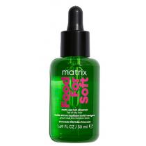 Мультифункціональна олійка-сироватка Matrix Food For Soft Multi-Use Hair Oil Serum, 50 мл