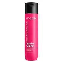 Шампунь для пошкодженого волосся Matrix Total Results Insta Cure Shampoo, 300 мл