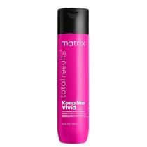 Шампунь для яскравих відтінків фарбованого волосся Matrix Total Results Keep Me Vivid, 300 мл
