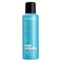 Сухий шампунь для волосся Matrix Total Results High Amplify Dry Shampoo, 176 мл