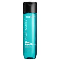 Шампунь для надання об'єму тонкому волоссю Matrix Total Results High Amplify Shampoo, 300 мл