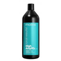 Шампунь для надання об'єму тонкому волоссю Matrix Total Results High Amplify Shampoo,1000 мл