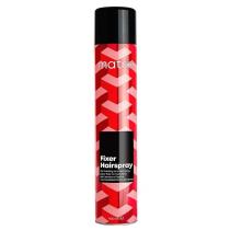 Спрей-лак для контролю та фіксації зачіски Matrix Style Link Fixer Finishing Hairspray, 400 мл