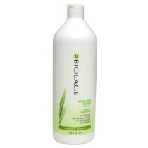Очищуючий шампунь для всіх типів волосся Biolage CleanReset, 1000 мл