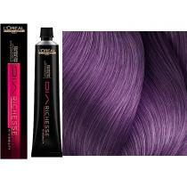 Фарба для волосся без аміаку .20 Фіолетовий для світлих баз від 8 до 10 Dia Richesse L'oreal, 50 мл