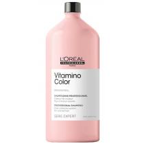 Шампунь для фарбованого волосся L'Oreal Serie Expert Vitamino Color, 1500 мл