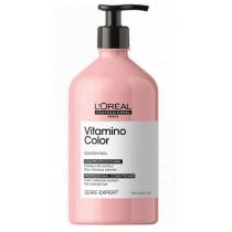Кондиціонер для захисту і збереження кольору фарбованого волосся L'Oreal Serie Expert Vitamino Color, 750 мл