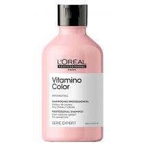 Шампунь для фарбованого волосся L'Oreal Serie Expert Vitamino Color, 300 мл