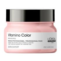 Маска для фарбованого волосся L'Oreal Serie Expert Vitamino Color, 250 мл