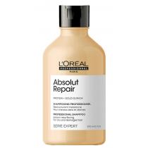 Шампунь для інтенсивного відновлення пошкодженого волосся L'Oreal Serie Expert Absolut Repair, 300 мл