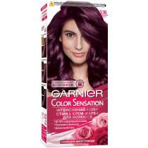 Фарба для волосся 3.16 Аметист Color Sensation Garnier, 110 мл