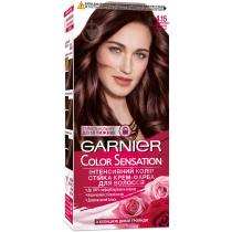 Фарба для волосся 4.15 благородний опал Color Sensation Garnier, 110 мл