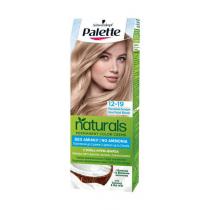 Безаміачна стійка фарба для волосся 12.19 Перлинний блонд Palette Naturals Schwarzkopf, 110 мл
