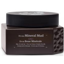 Маска мінеральна для кучерявого волосся  Saphira Divine Curly Mineral Mud, 90 мл