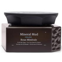 Маска мінеральна кондиціонуюча для глибокого відновлення волосся Saphira Mineral Mud Healing, 250 мл