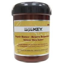 Маска для відновлення пошкодженого волосся Saryna Key Damage Repair, 1000 мл