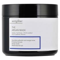Маска для волосся з аргановим маслом SergilacThe Argan Mask, 500 мл