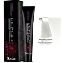 Крем-фарба для волосся 000 Підсилювач освітлення Cream Color Koster, 100 мл