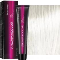Стійка крем-фарба для волосся 000 Освітлювач бустер Aroma in color Professional, 100 мл