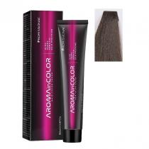 Стійка крем-фарба для волосся 5.0 Інтенсивний світлий шатен Aroma in color Professional, 100 мл