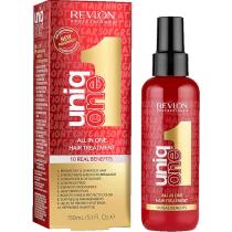Спрей-маска для волосся UniqOne Hair Treatment Celebration Editionn Revlon, 150 мл