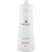 Заспокійливий шампунь Eksperience Scalp Dermo Calm Cleanser Shampoo Revlon, 1000 мл