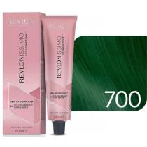 Стійка фарба для волосся 700 Зелений Revlonissimo Colorsmetique Color Mixess Revlon, 60 мл
