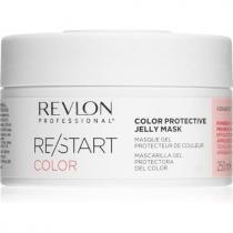 Маска для фарбованного волосся Restart Color Protective Mask Revlon, 250 мл