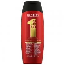Шампунь-кондиціонер Uniqone All In One Conditioning Shampoo Revlon, 300 мл
