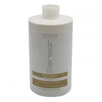 Шампунь-кондиціонер поживний для сухого волосся Sensor Nutritive Shampoo Revlon, 750 мл