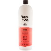Шампунь для відновлення волосся Proyou The Fixer Shampoo Revlon, 1000 мл