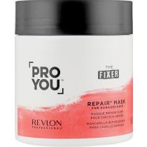 Маска для відновлення волосся Proyou The Fixer Mask Revlon, 500 мл
