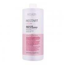 Шампунь для фарбованного волосся Restart Color Protective Shampoo Revlon, 1000 мл