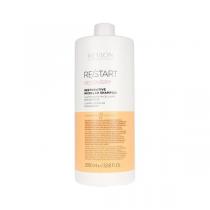 Шампунь для відновлення волосся Restart Recovery Restorative Shampoo Revlon, 1000 мл