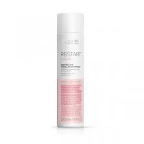 Шампунь для фарбованного волосся Restart Color Protective Shampoo Revlon, 250 мл
