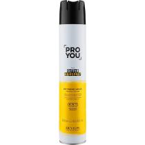 Лак для волосся середньої фіксації Proyou The Setter Hair Spray Medium Revlon, 500 мл