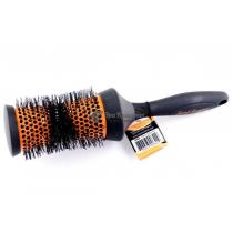 Брашінг для волосся Orange 53 мм продувний з закрученою щетиною DHH4 Denman