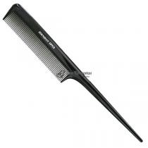Расческа для волос с пластиковым хвостиком Precision Comb DPC2 Denman