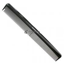 Расчёска для волос комбинированная прямая 21,5 см Precision Comb DPC4 Denman