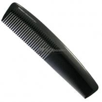 Гребінець для волосся великий Large Waver Carbon Comb DC13 Denman