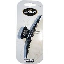 Зажим-краб "Банан" для нормальных волос 100 мм 71073D Denman