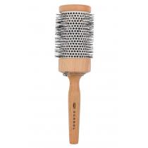 Брашинг керамический для волос из бука диаметр 56/76 мм Ceramic Eurostandard 0127212 Gorgol