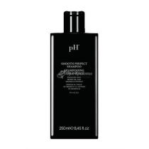 Шампунь Ідеальна гладкість Flower Smooth Perfect Shampoo pH Argan & Keratin, 250 мл