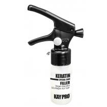 Лосьйон-філлер з кератином для волосся Keratin Special Care Filler KayPro, 1 * 10 мл