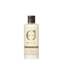 Шампунь-блиск з протеїнами шовку та олією насіння льону Olioseta Oro Di Luce Shine Shampoo Barex, 100 мл