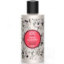 Шампунь для гладкості неслухняного волосся Joc Care Satin Sleek Smoothing Shampoo Barex, 250 мл