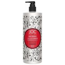 Щоденний шампунь з екстрактом конопель та зеленою ікрою Joc Care Daily Defence Wash Shampoo Barex, 1000 мл
