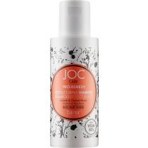 Реструктуруючий шампунь для пошкодженого волосся Joc Care Pro-Remedy Restructuring Shampoo Barex, 100 мл
